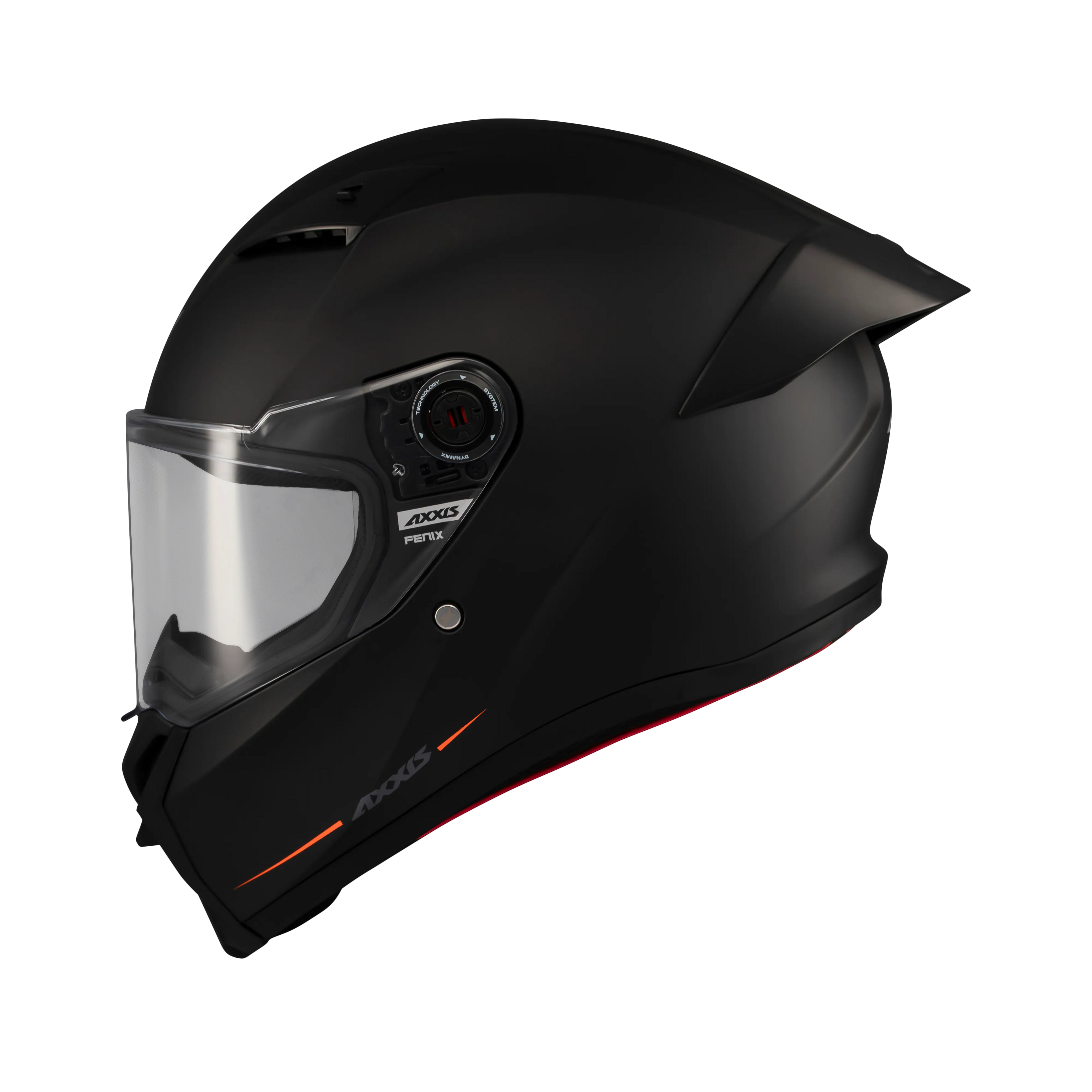 CASCO ZR1 - CERTIFICADO DOT