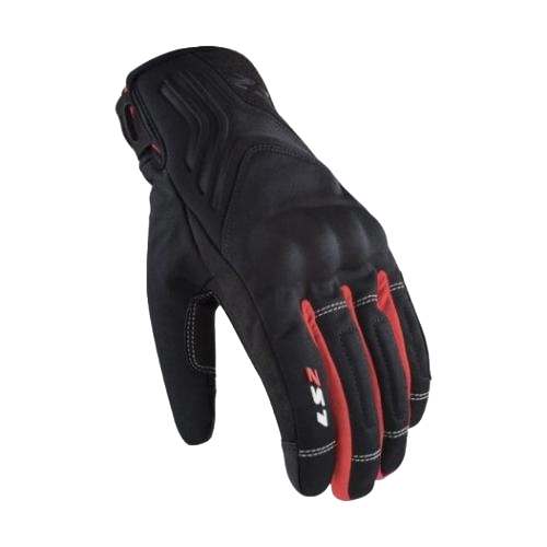 GUANTES LS2 CERTIFICADOS